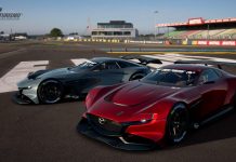 Новый MINI Countryman