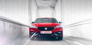 Тест-Драйв BMW 220d Gran Coupe 7LE Luxury Line