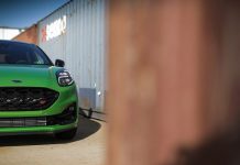 Тест-Драйв Hyundai i20