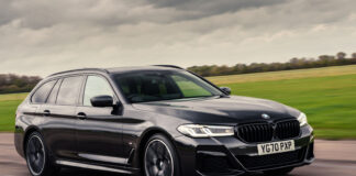 Топ-10 лучших универсалов 2023 года