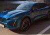 Тест-драйв Nissan Juke Hybrid 2023