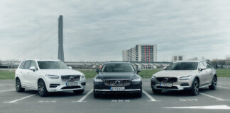 Какой VOLVO лучший?