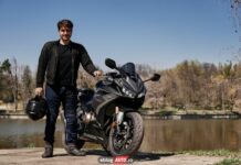 Тест Toyota AYGO 2023