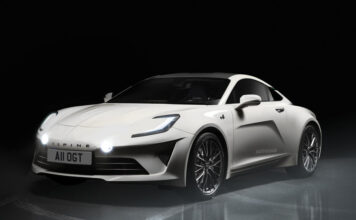 Alpine и Lotus договорились о совместной разработке спортивного электромобиля