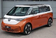 Под кожей: как электромобили все еще могут использовать солнечные батареи