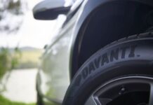 Шины б/у или новые бюджетные шины?