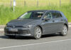 Volkswagen Golf получит рестайлинг и обновление информационно-развлекательной системы в 2023 году
