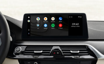 Что такое Android Auto и как он работает?