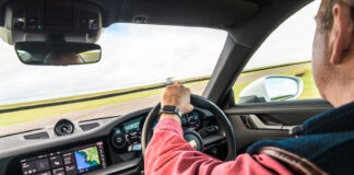 Как стать автомобильным журналистом