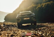 Тест-драйв Альфа Ромео Тонале 2023