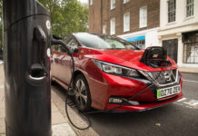 «Тревожный звонок» в Китае заставляет Nissan пересмотреть планы по доступным электромобилям