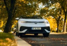 Тест-драйв Subaru Outback 2023