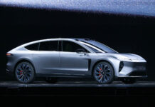 Nio нацелена на Mercedes-Maybach с роскошным электрическим флагманом ET9