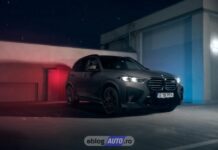 Тест-драйв SsangYong Korando