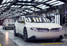 Завод BMW в Мюнхене прекратит производство автомобилей с ДВС в 2027 году