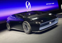 Седан Radical Honda EV готов к производству на 90% в 2026 году