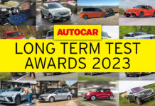 Лучшие автомобили, с которыми Autocar жил в 2023 году
