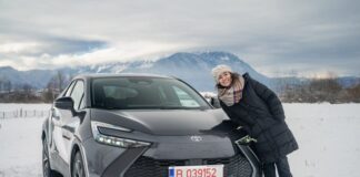 Тест-драйв БМВ ХМ 2024