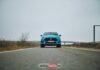Тест-драйв Citroën C5 X BERLINA SHINE 1.