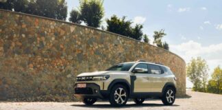 Тест-драйв VW ID.