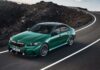 Skoda Elroq (2024) – новый компактный электрический кроссовер!