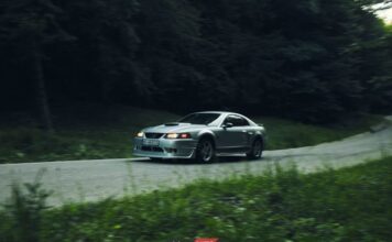 Тест-драйв Volkswagen California T7 – дом на КОЛЕСАХ!