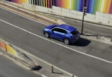 Geely планирует продать 6,5 миллионов автомобилей к 2030 году и войти в пятерку лучших автомобилей мира.