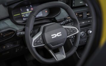 Авторынок Румынии в 2025 году: внедорожники – первый вариант покупателей