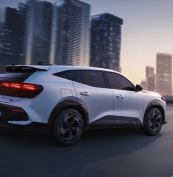 BYD ускоряет расширение линейки подключаемых гибридов, и слухи о «DM-i 6».