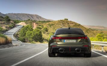 MINI 1965 Victory Edition: легенда автоспорта в новой интерпретации