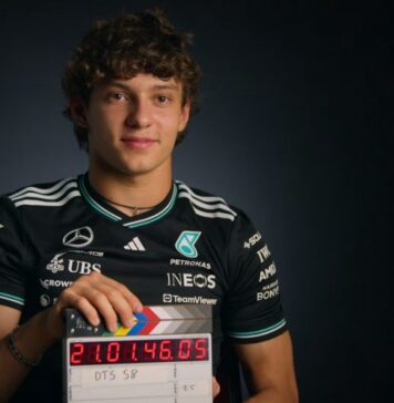 Команды Формулы-1 застряли в Бахрейне из-за напряженности на Ближнем Востоке