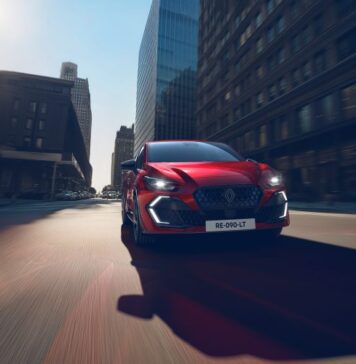 Полный газ: Alpine готовит самое амбициозное продуктовое наступление в своей истории