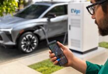 Škoda раскрывает первые подробности о Peaq, своем новом электрическом флагмане