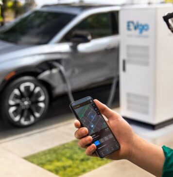 Škoda раскрывает первые подробности о Peaq, своем новом электрическом флагмане